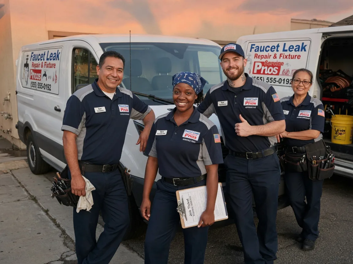 Faucet Repair company in Monmouth Beach, NJ