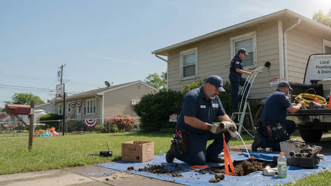 Faucet Repair in Monmouth Beach, NJ near me